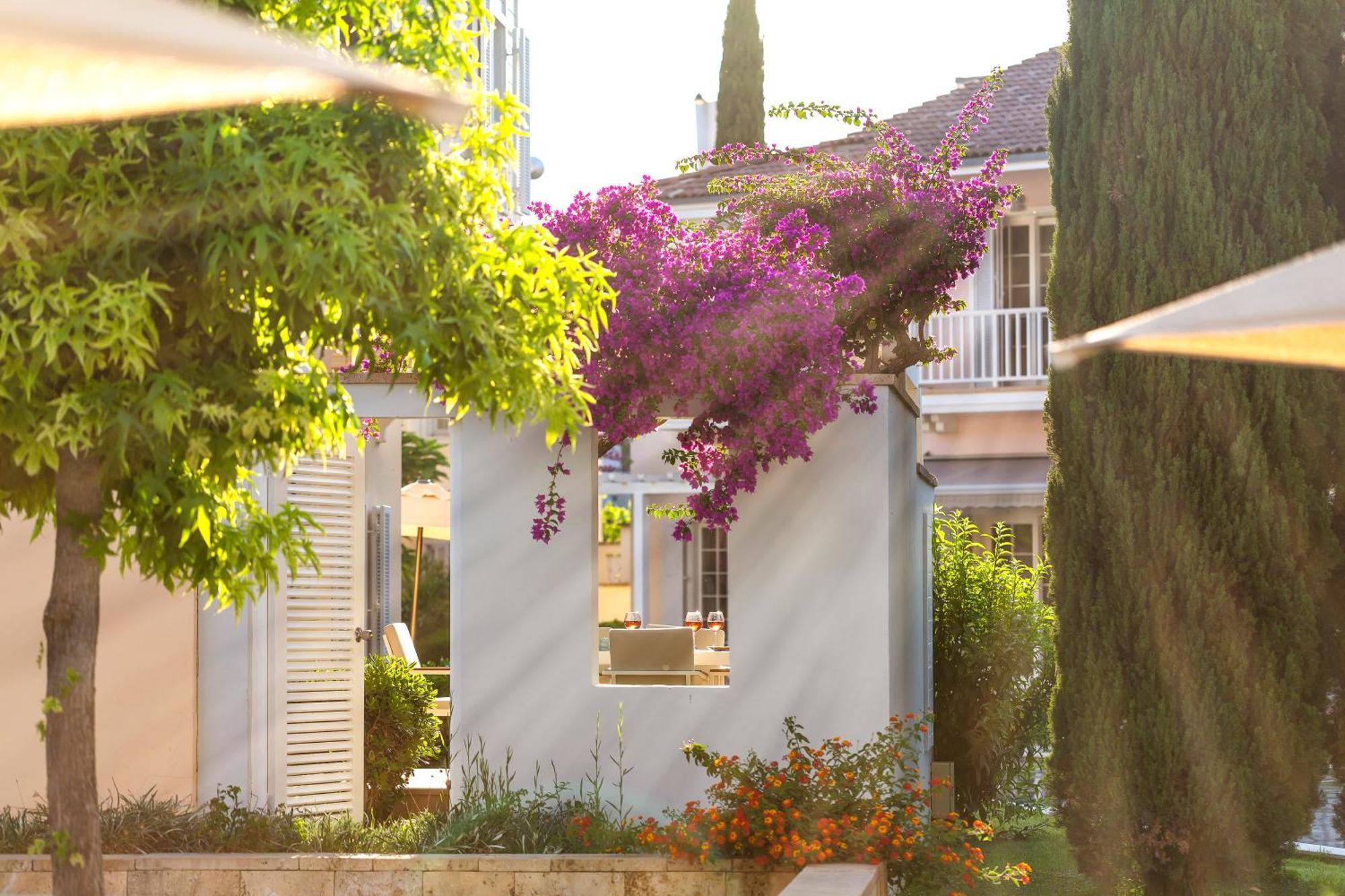 Portvillas By Safiya Gocek (Fethiye)