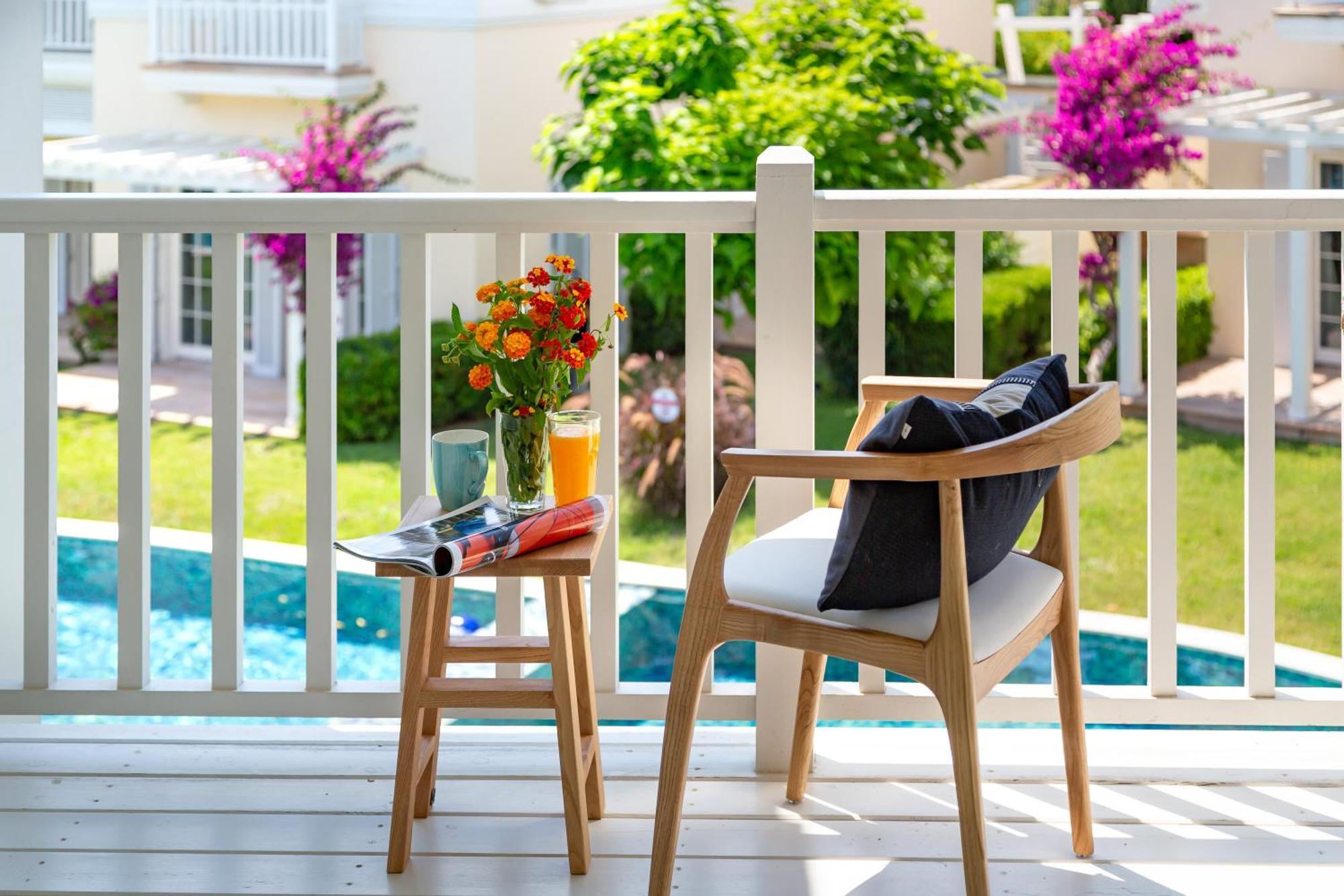 Portvillas By Safiya