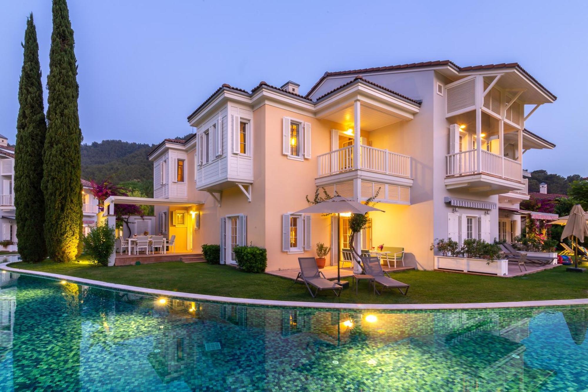 Portvillas By Safiya Villa