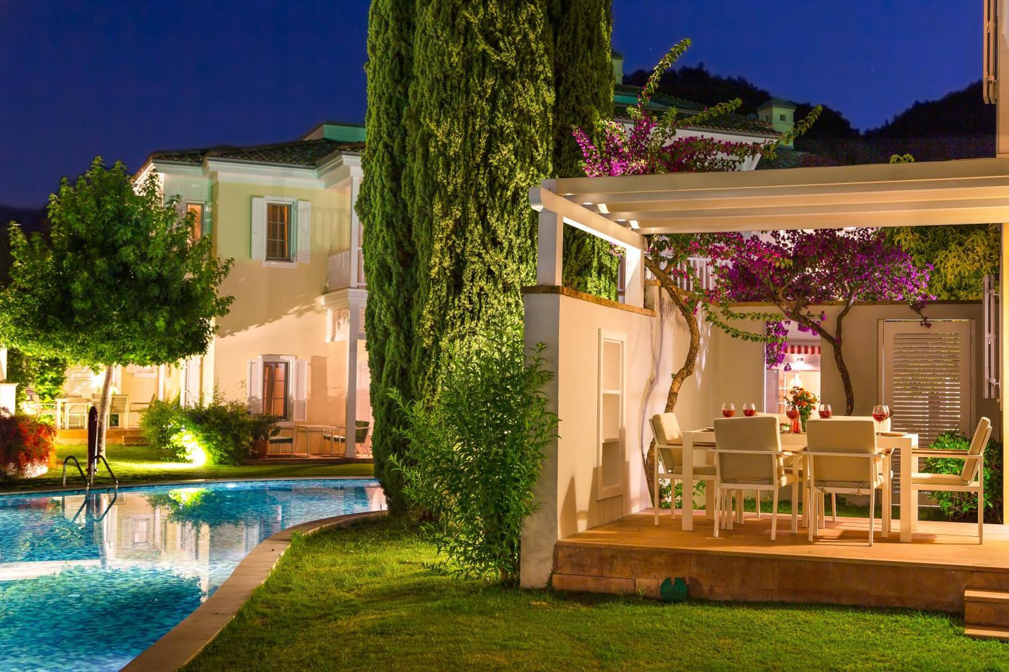 Villa Portvillas By Safiya *
