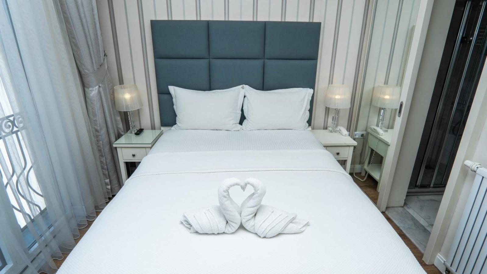 (adults Only) Hotel Istanbul