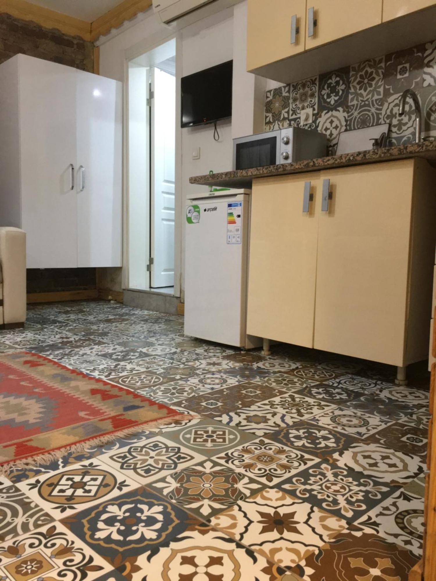 Aparthotel Jasmine & Boutique Istanbul