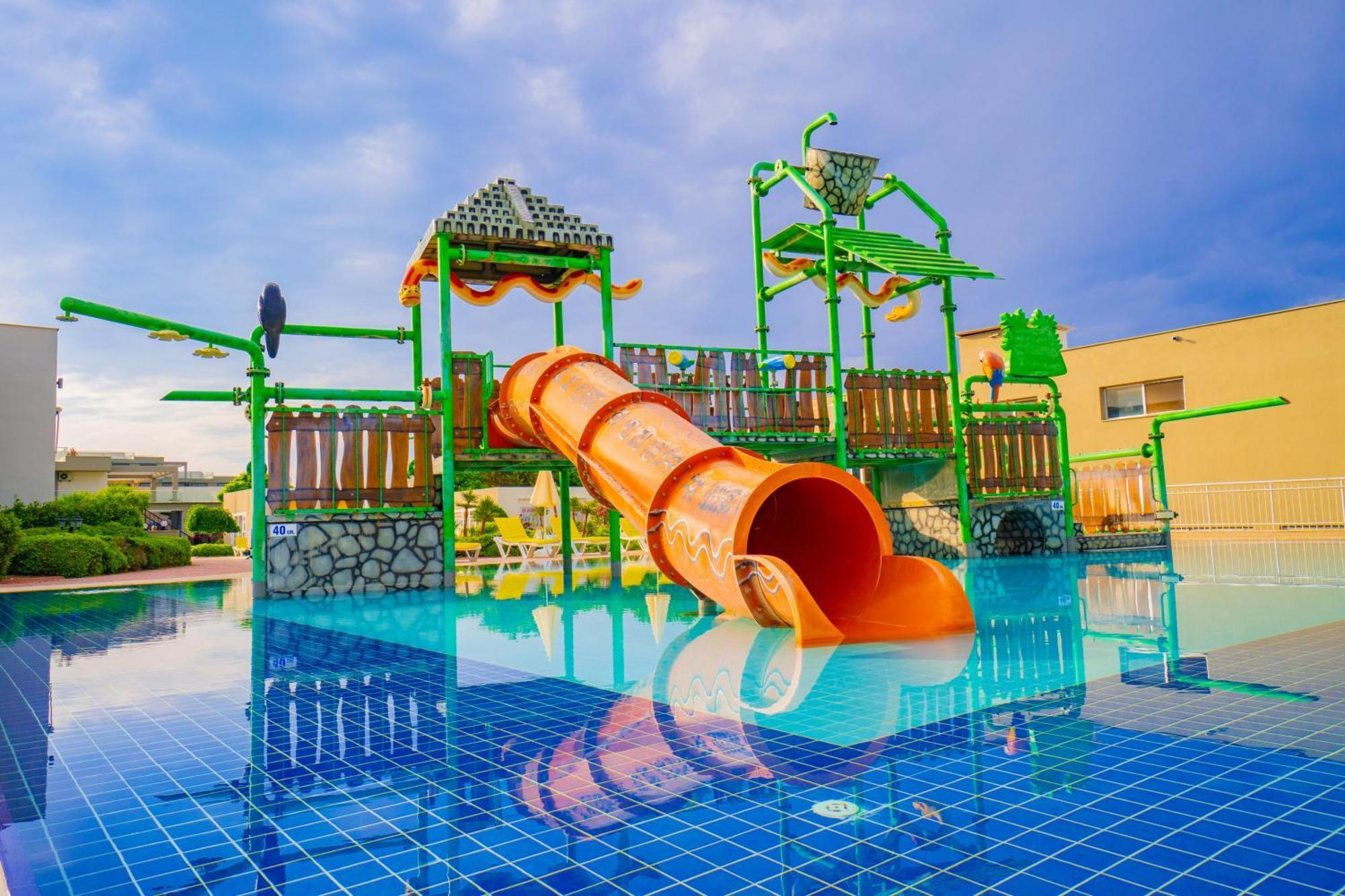 Hotel Karya Family Ozdere