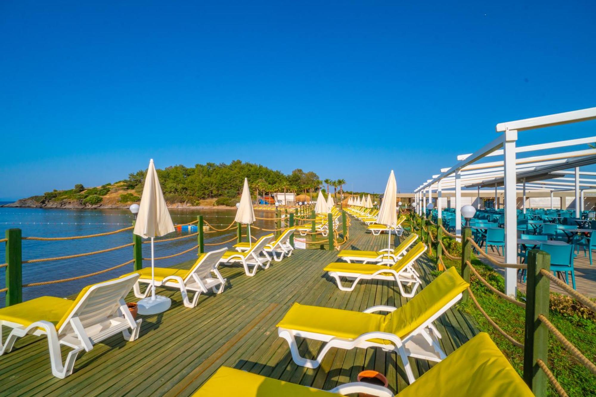Hotel Karya Family Ozdere