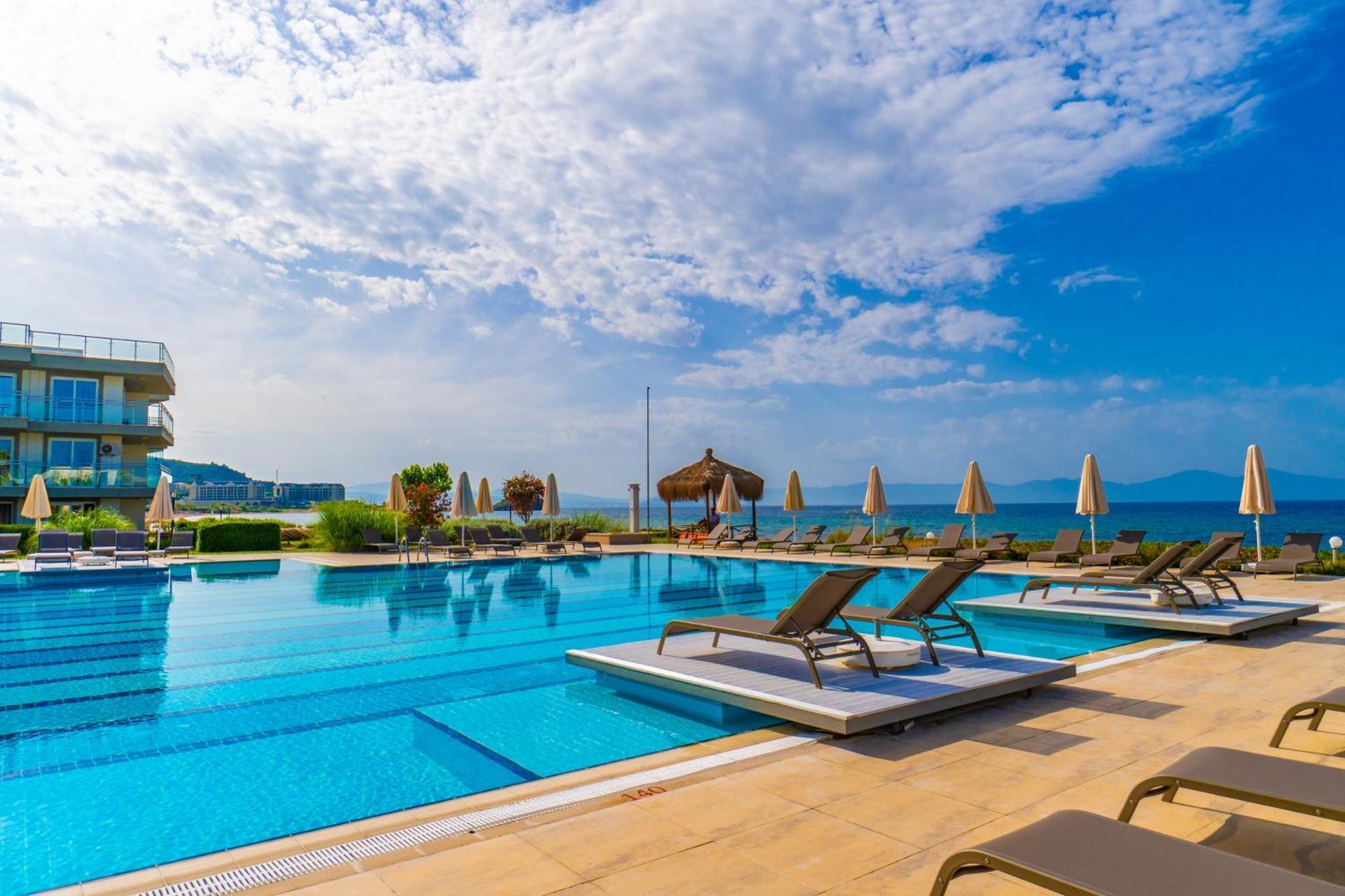 Karya Family Hotel Ozdere