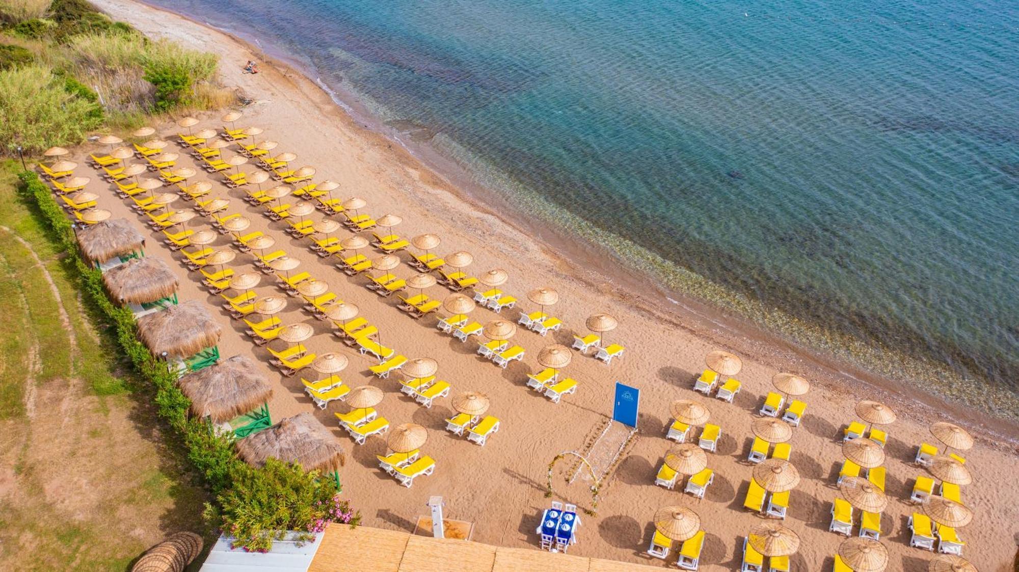 Karya Family Hotel Ozdere