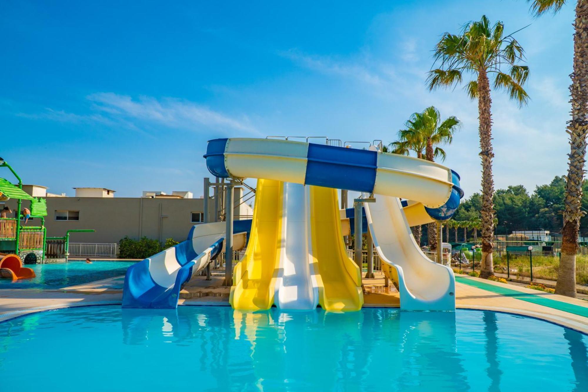Hotel Karya Family Ozdere
