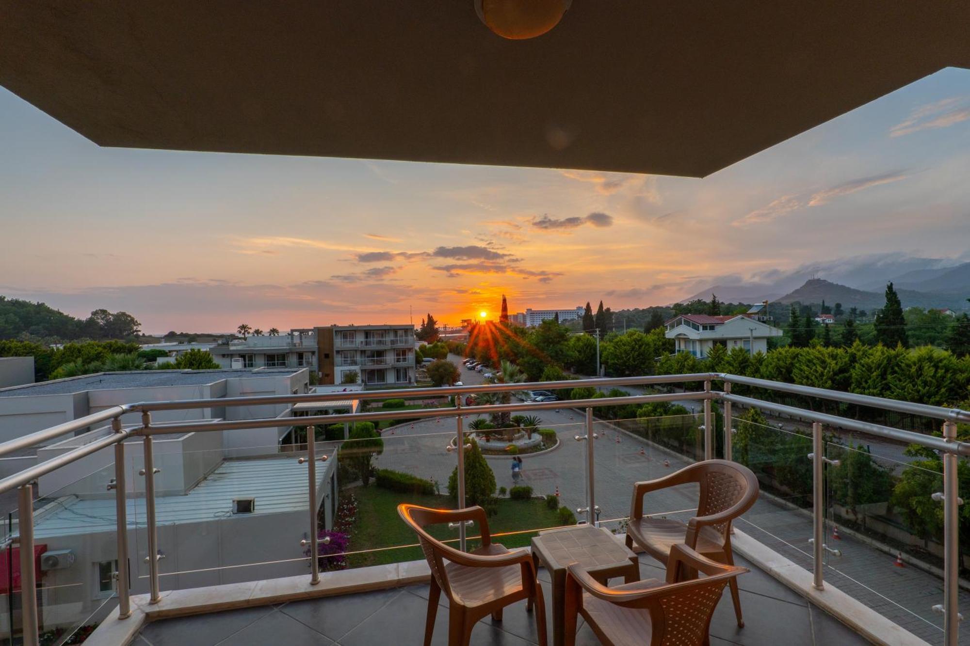 Karya Family Hotel Ozdere