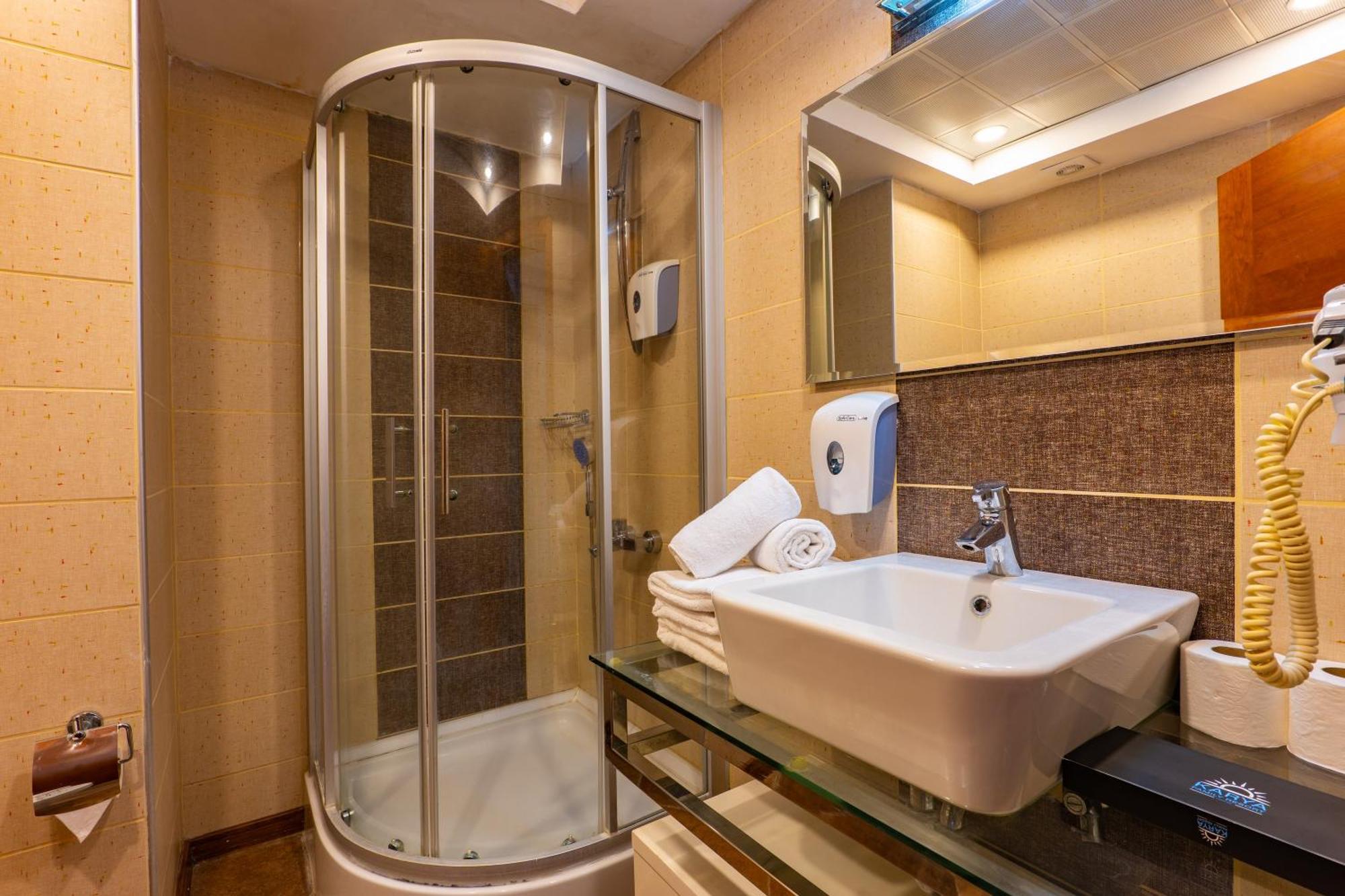 Hotel Karya Family Ozdere