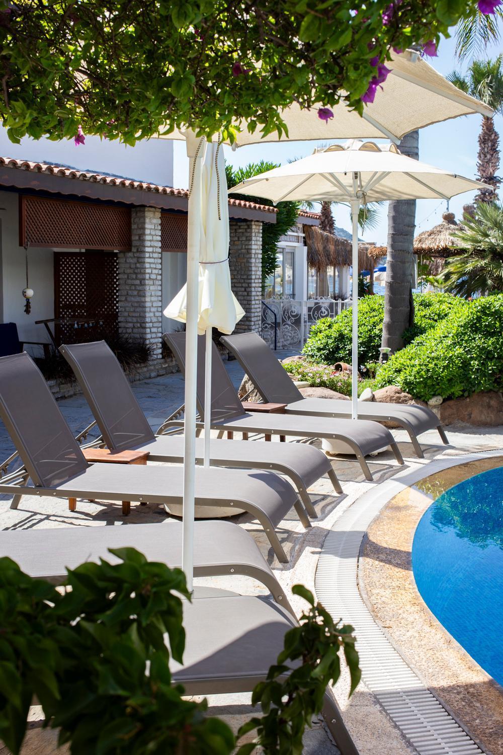 Hotel Uzhan Bitez