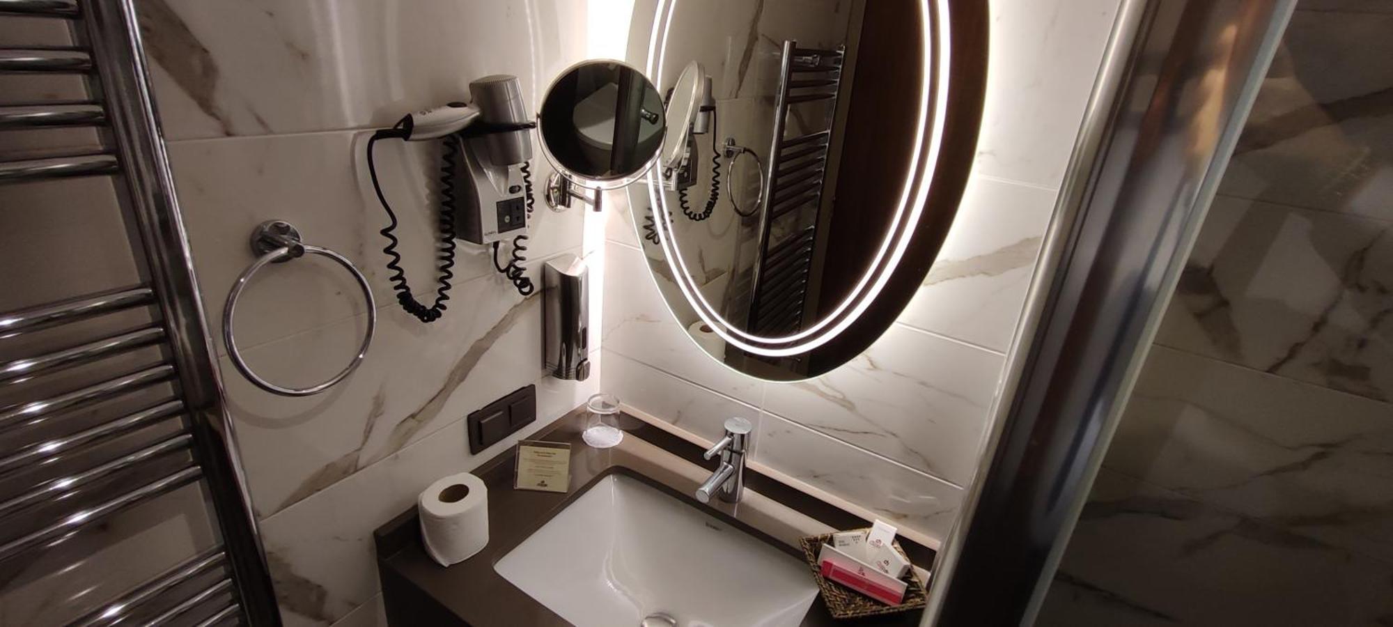 Cihangir Bosphorus Hotel