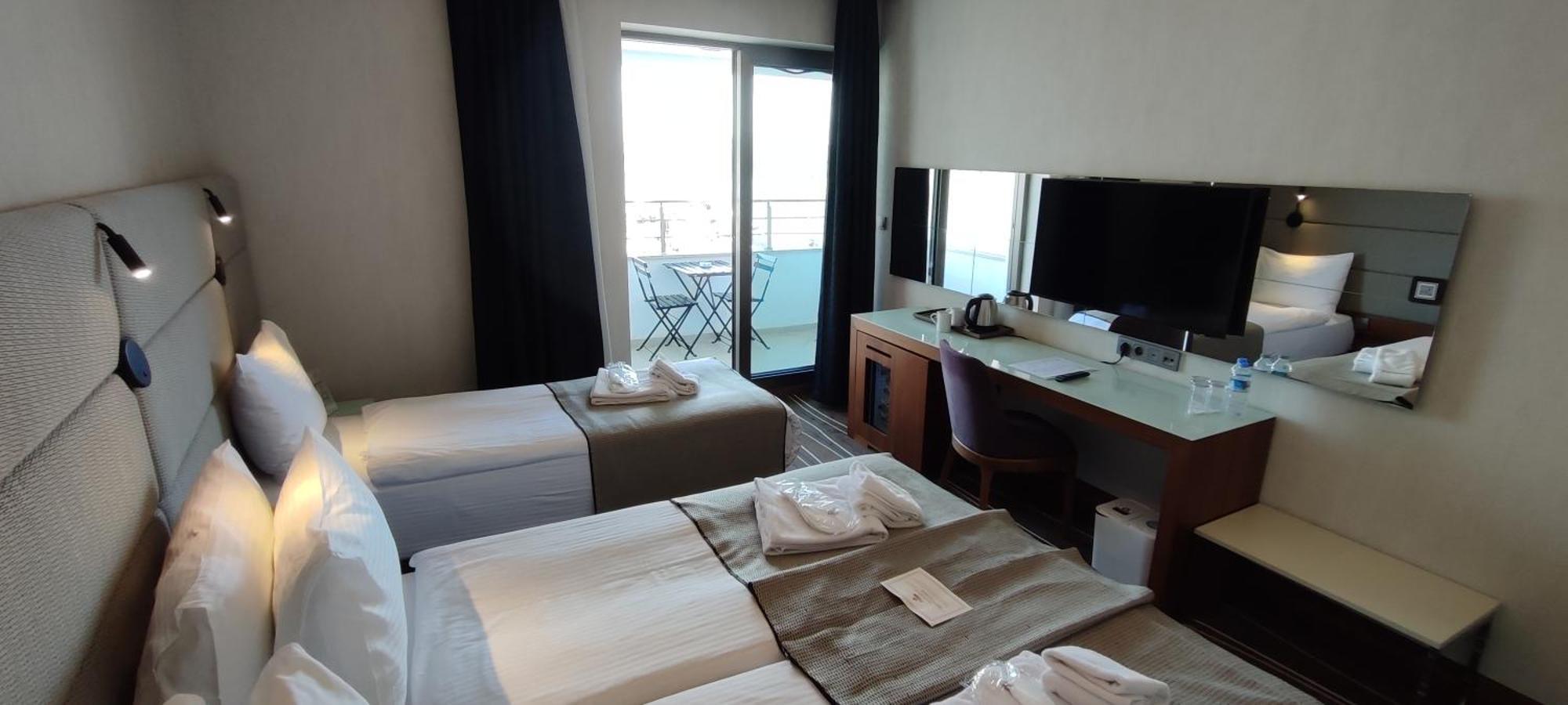 Cihangir Bosphorus