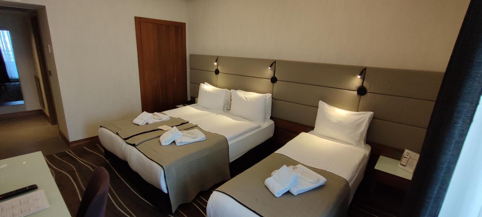 Cihangir Bosphorus Hotel
