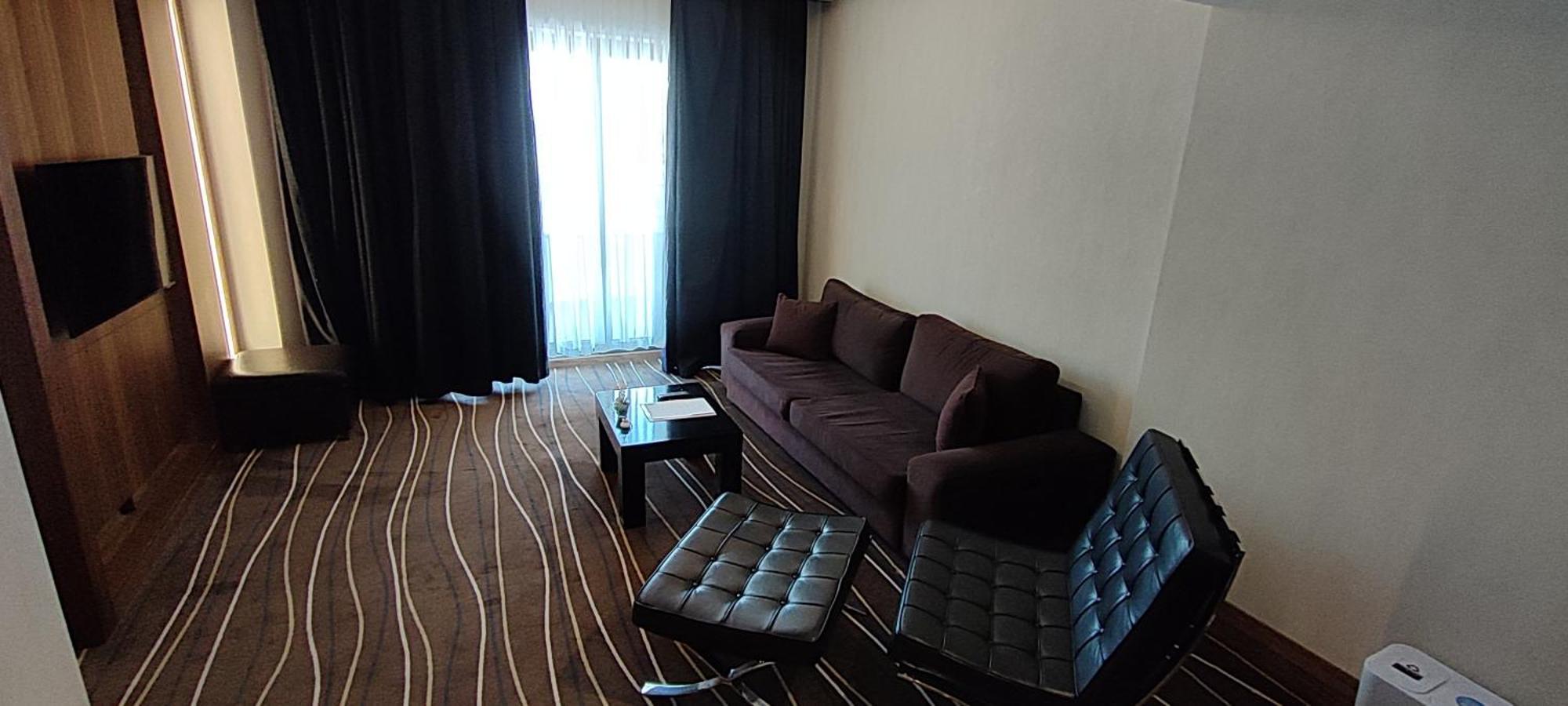 Hotel Cihangir Bosphorus Istanbul