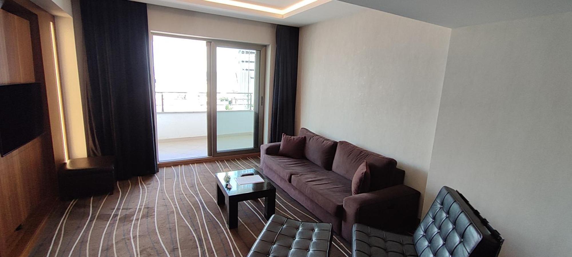 Cihangir Bosphorus 4* Istanbul