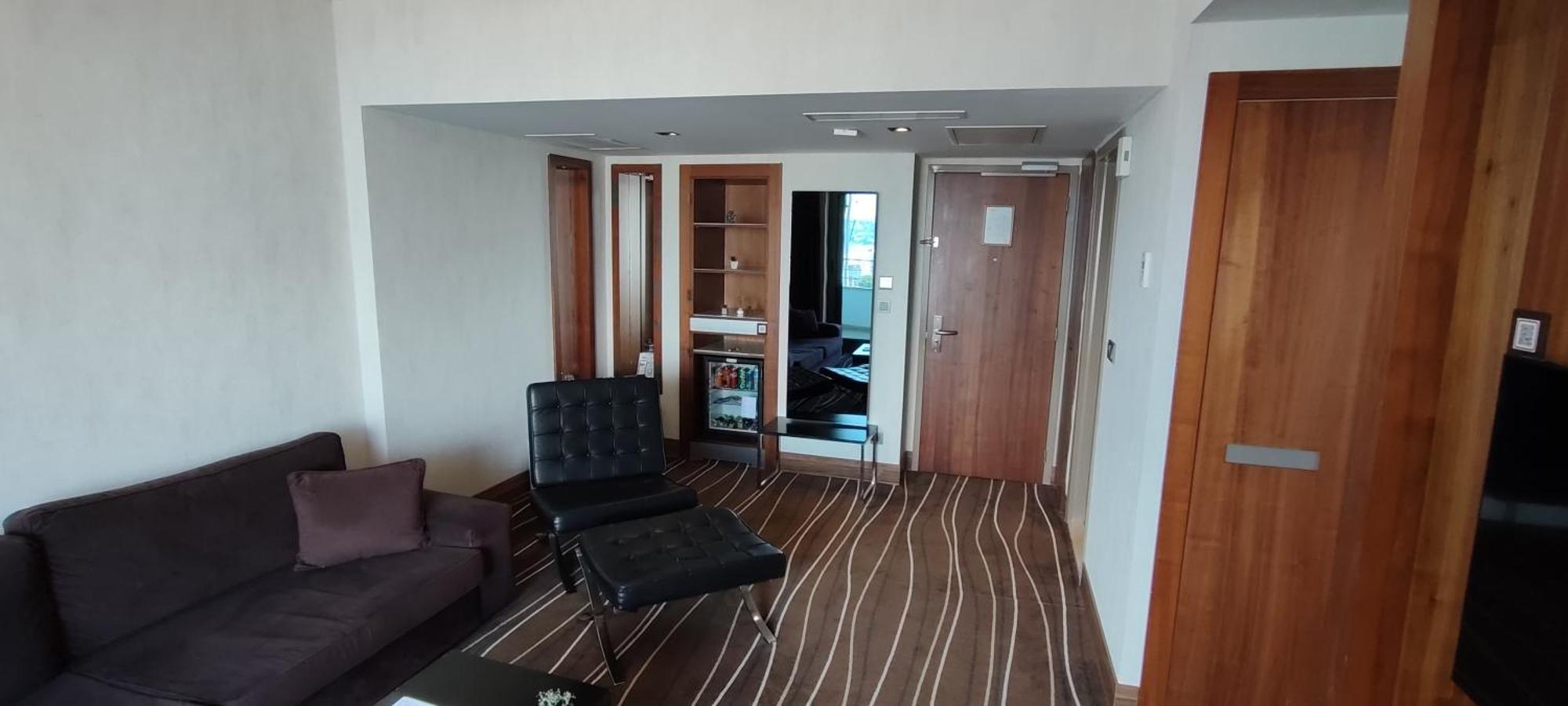 Cihangir Bosphorus Hotel