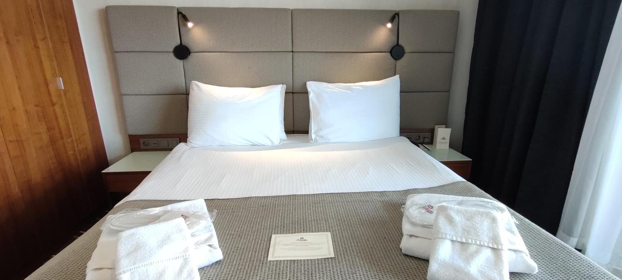 Cihangir Bosphorus 4* Istanbul