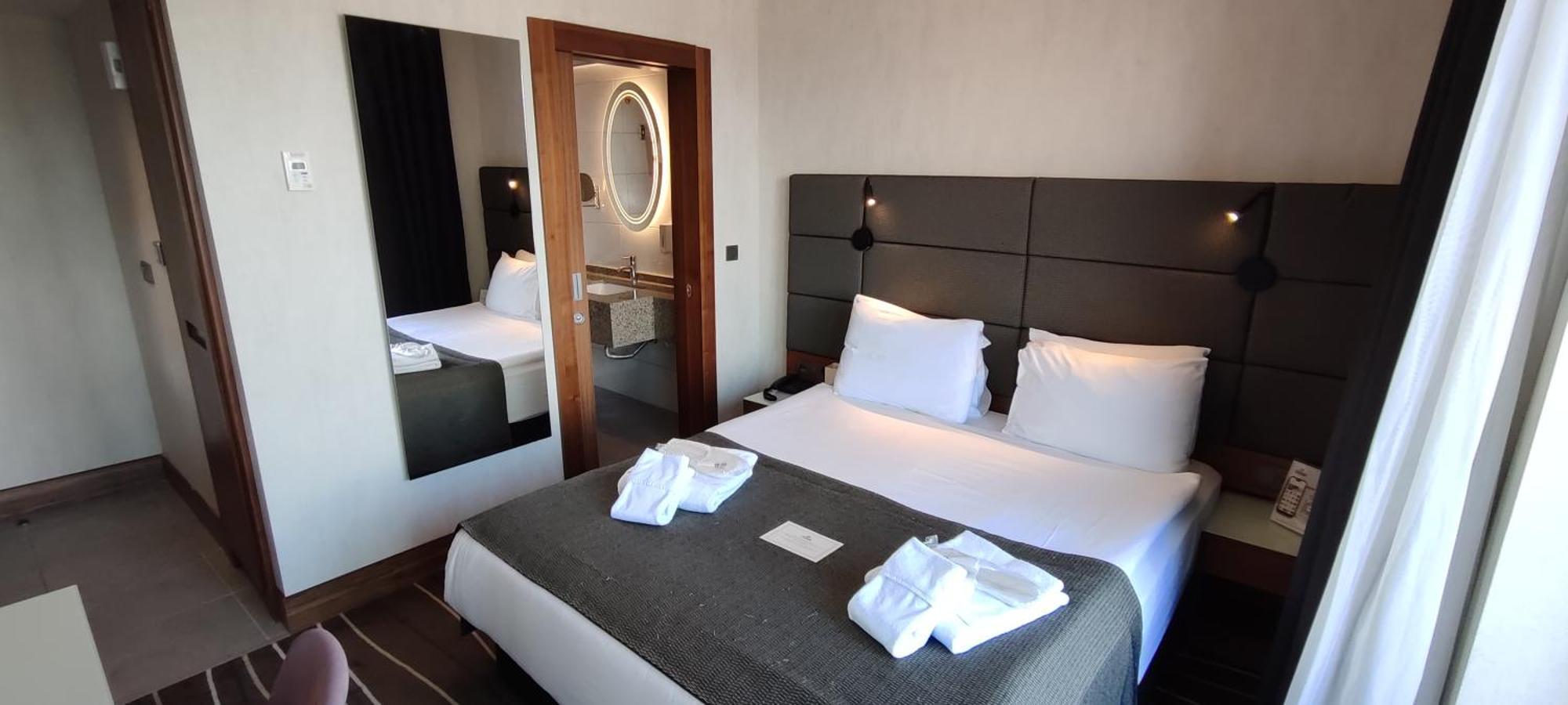 Hotel Cihangir Bosphorus