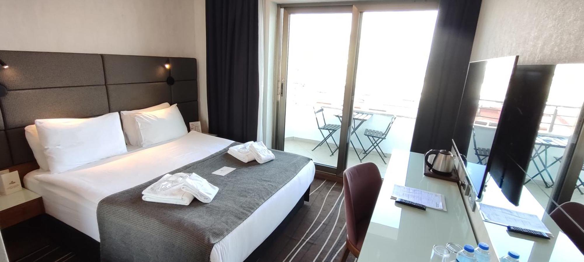 Hotel Cihangir Bosphorus