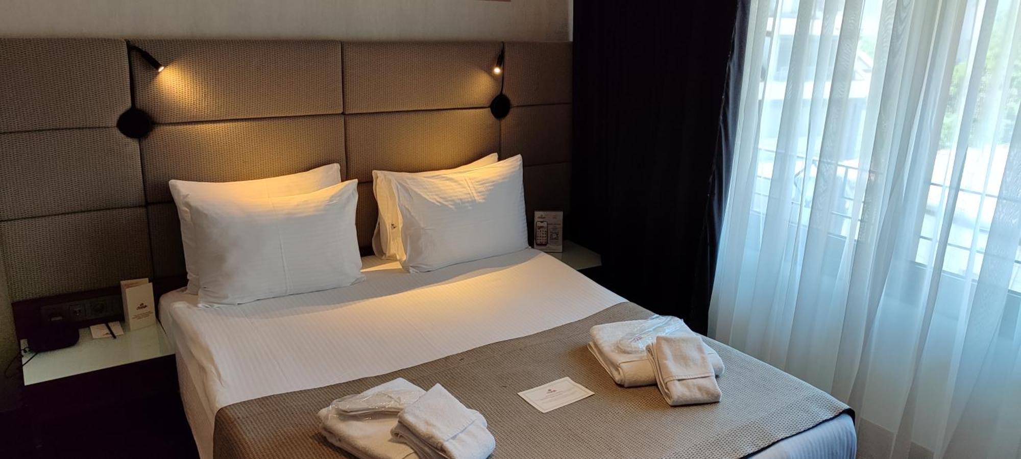 Cihangir Bosphorus 4* Istanbul