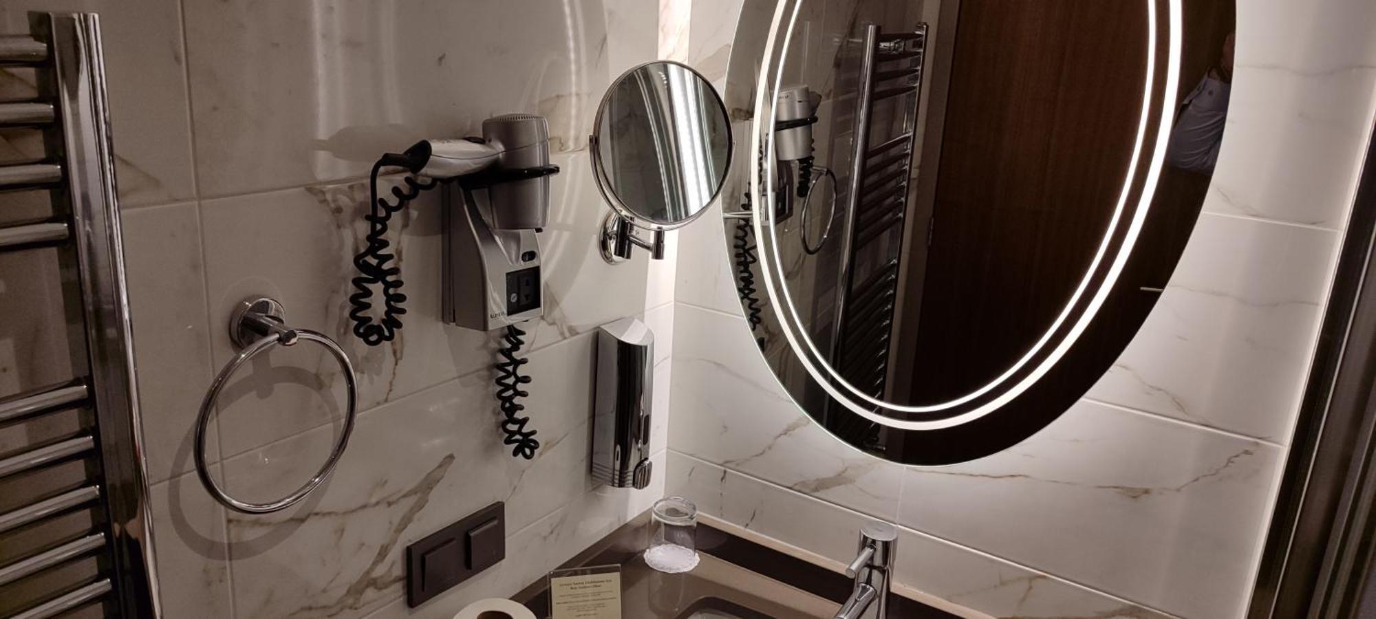 Cihangir Bosphorus Hotel