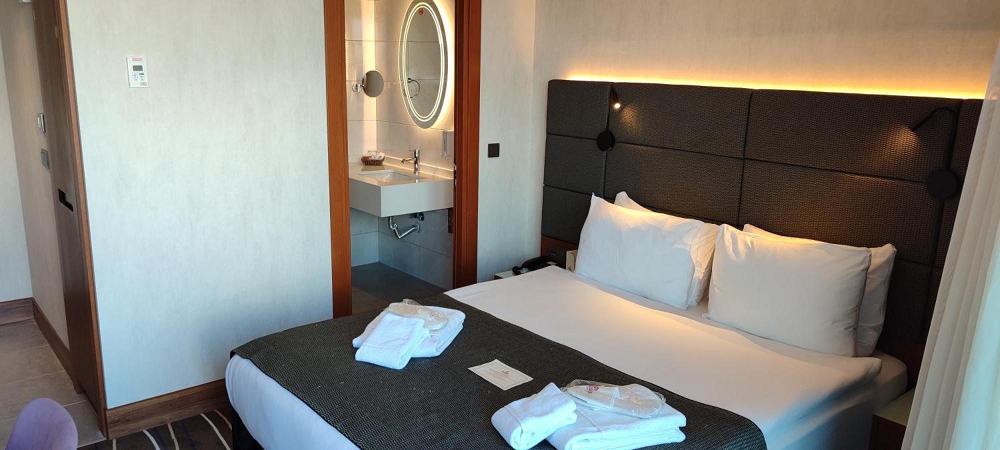 Hotel Cihangir Bosphorus 4*