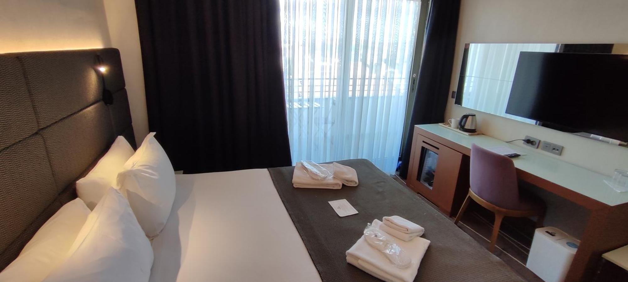 Cihangir Bosphorus Hotel