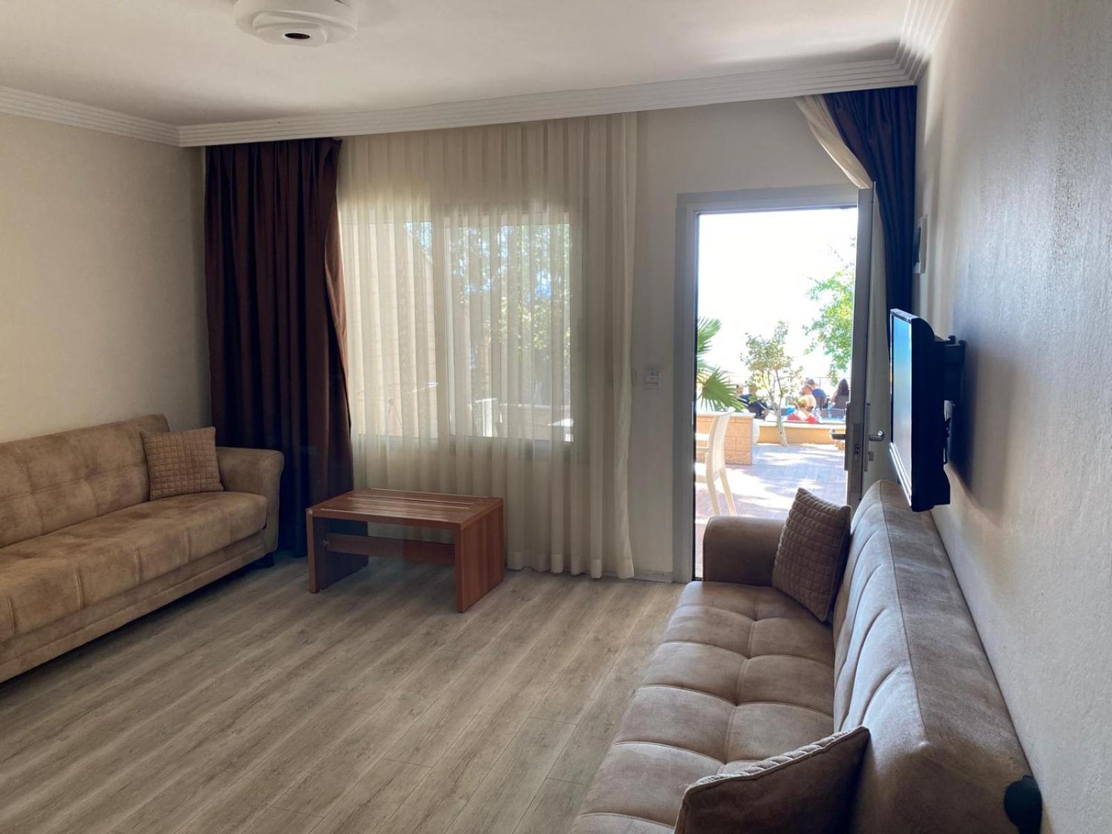 Melis 2* Kusadasi