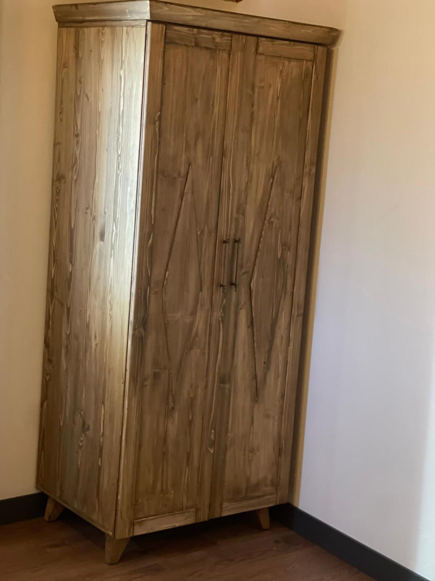 Apartment Yenice