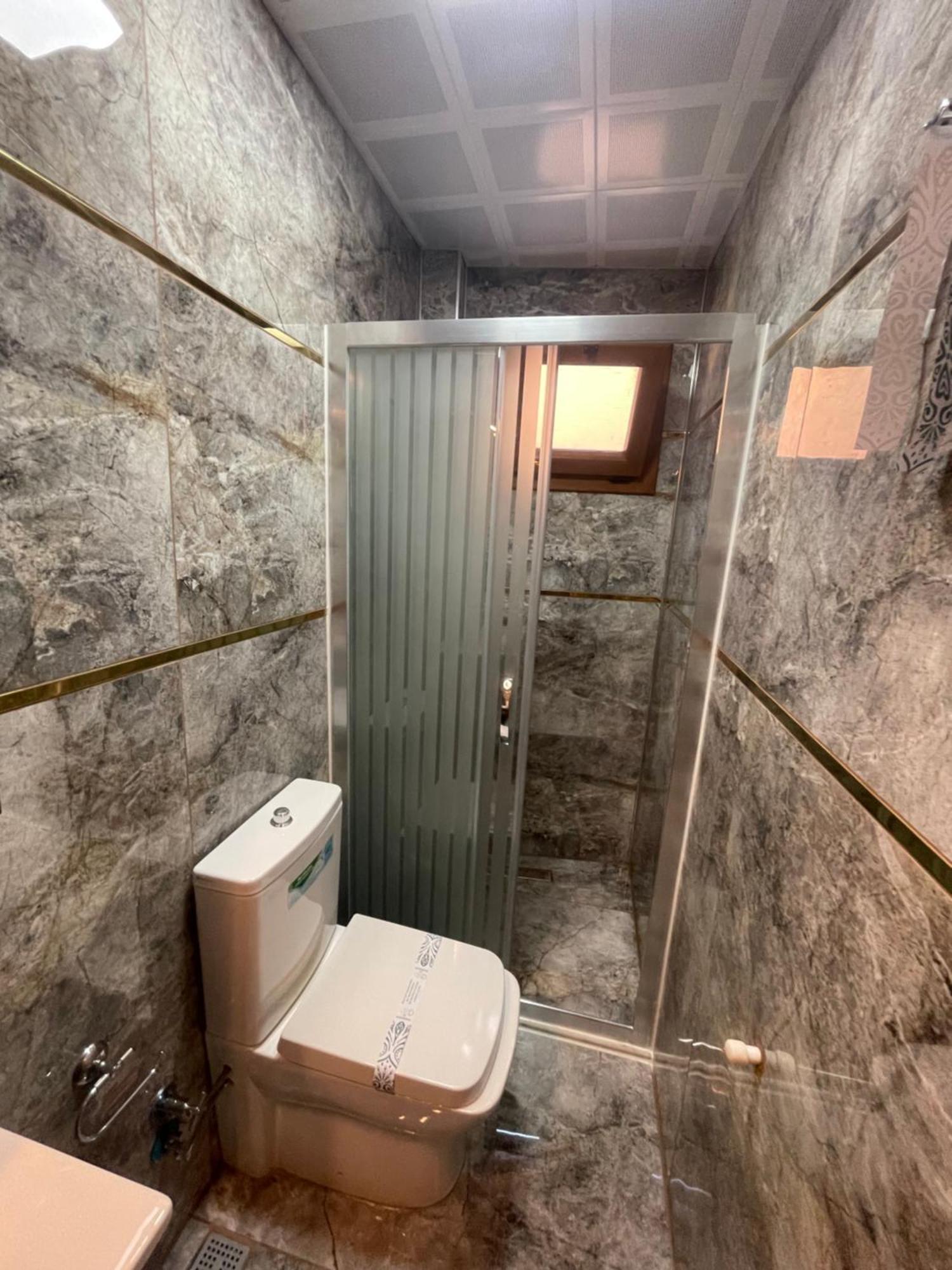 Yenice Apartment *