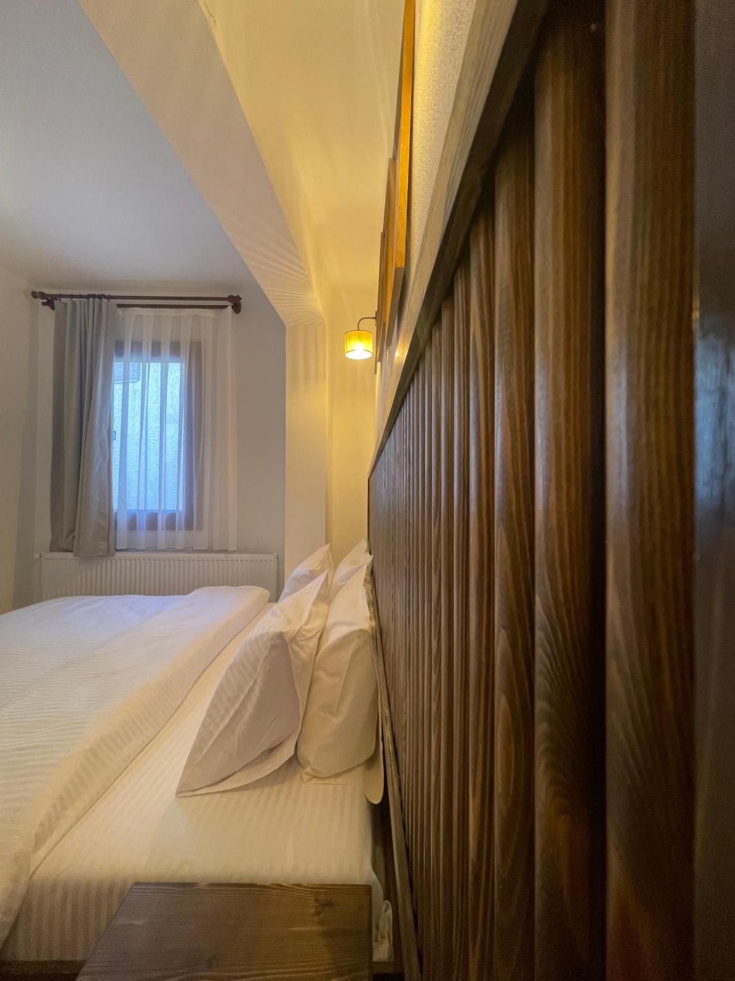 Yenice Apartment Foca