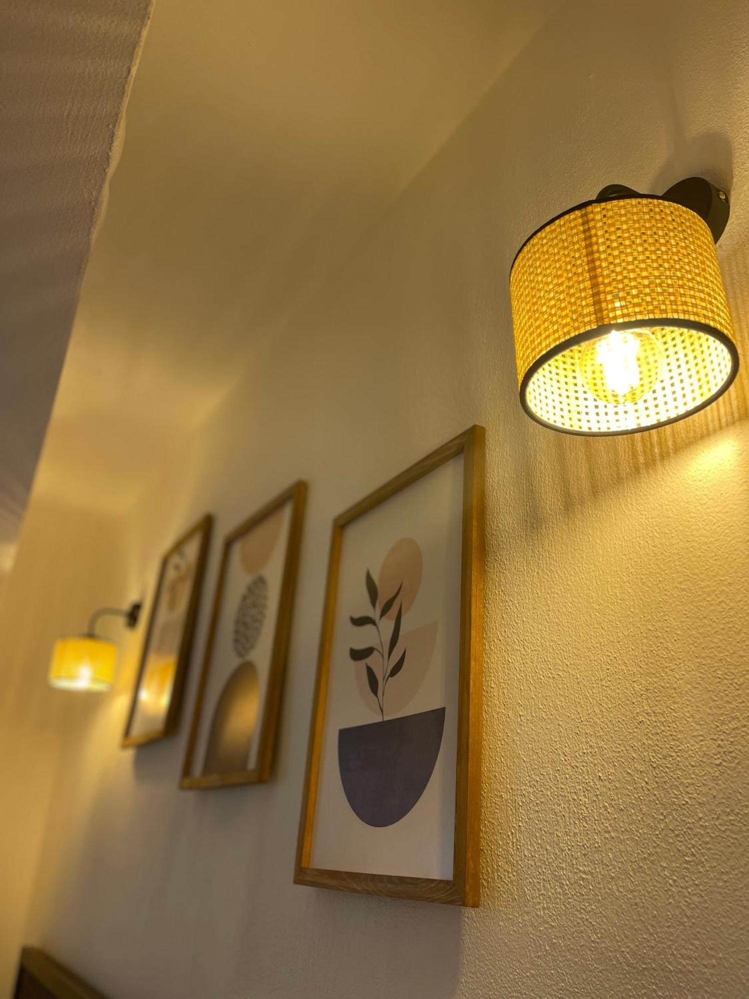 Apartment Yenice *