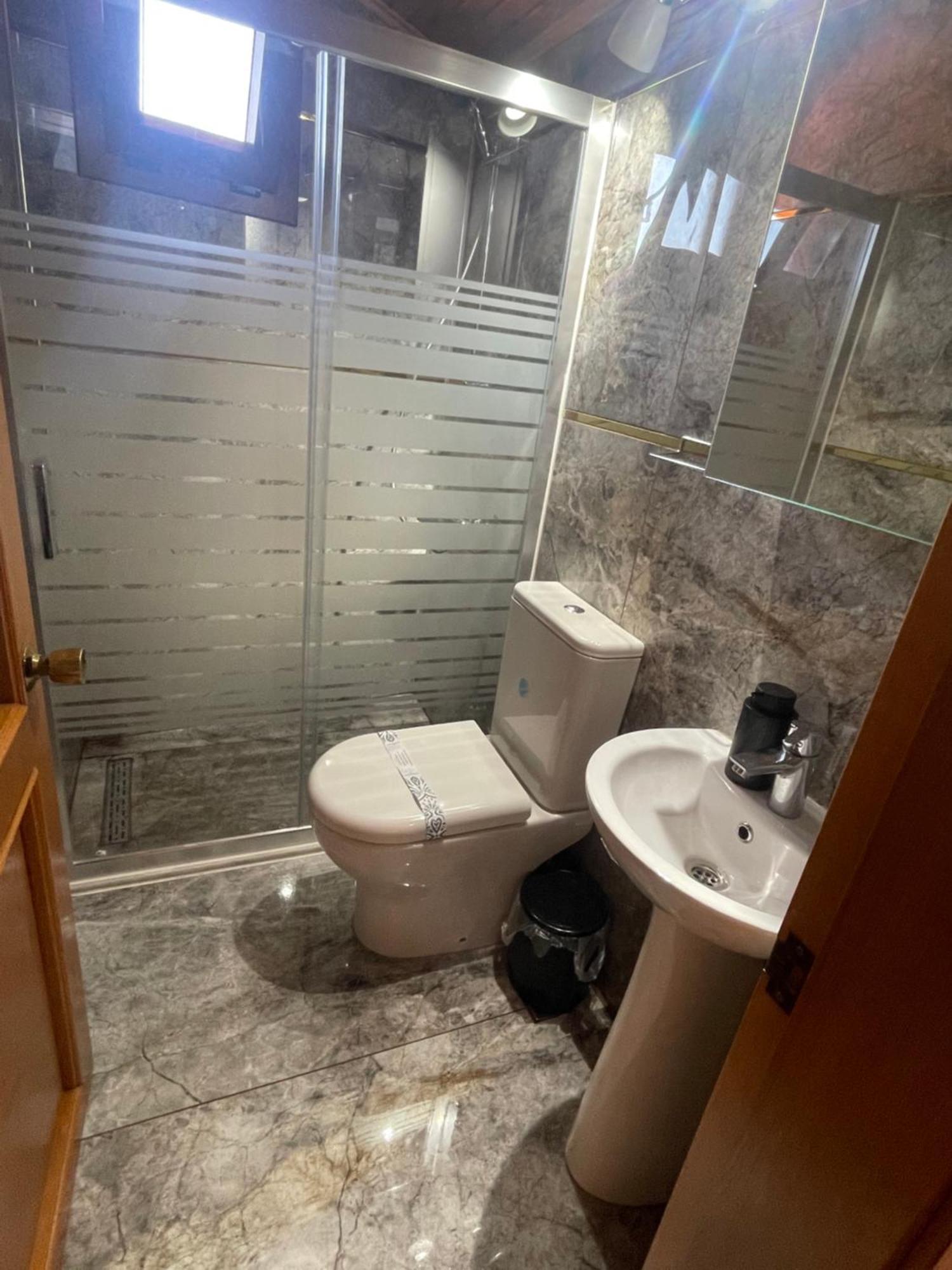 Apartment Yenice Foca
