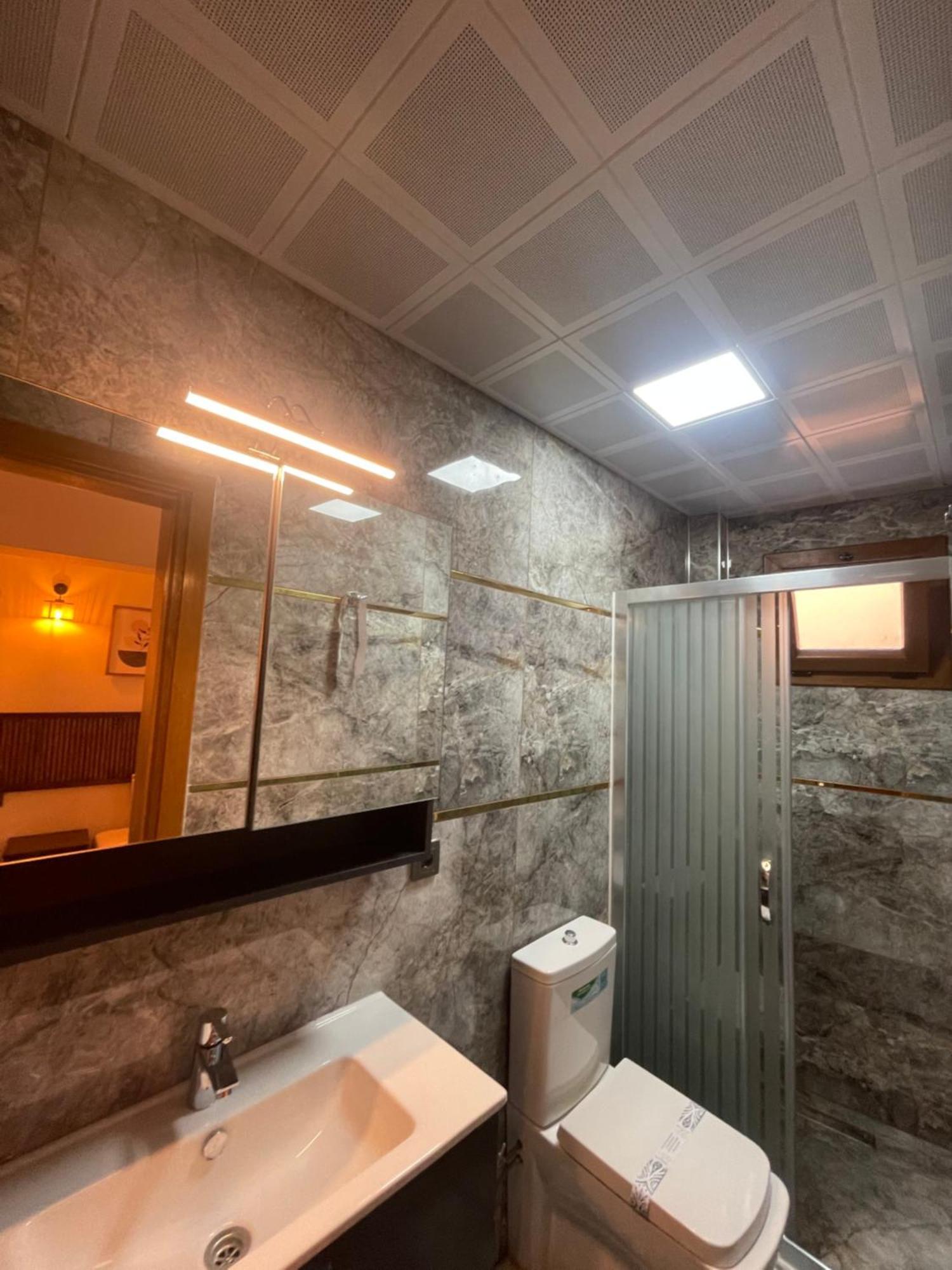 Yenice Apartment *