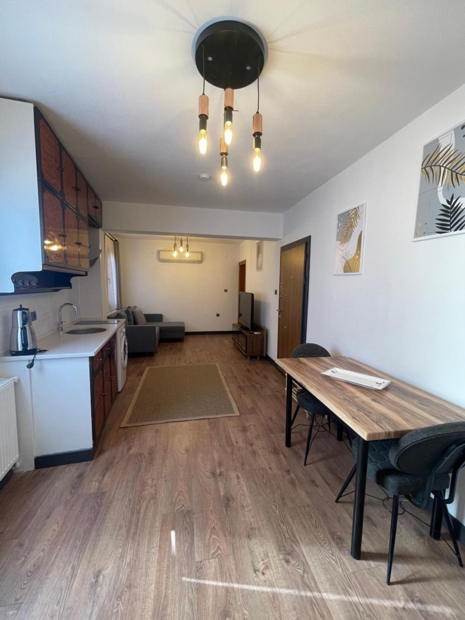 Apartment Yenice *