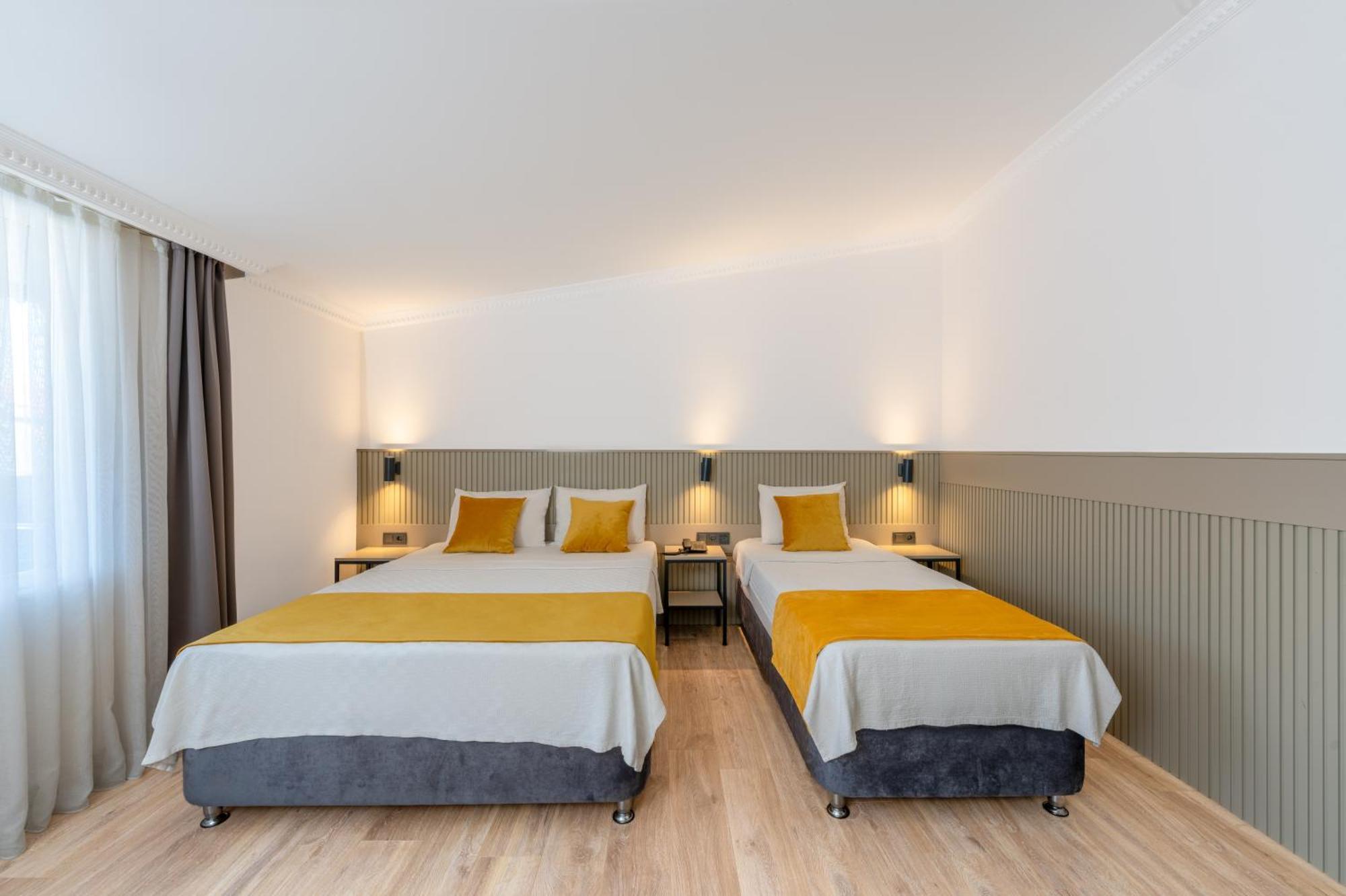 Hotel Lemon