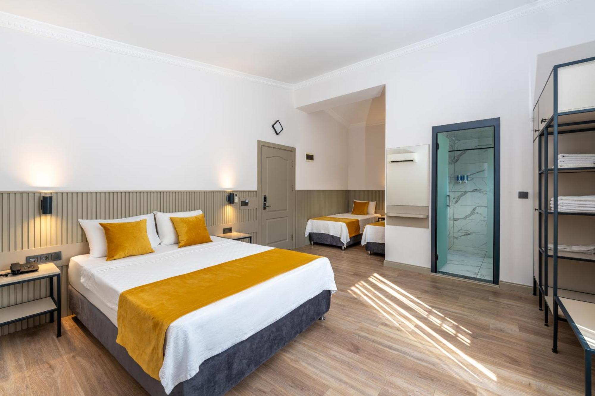Lemon 3* Antalya