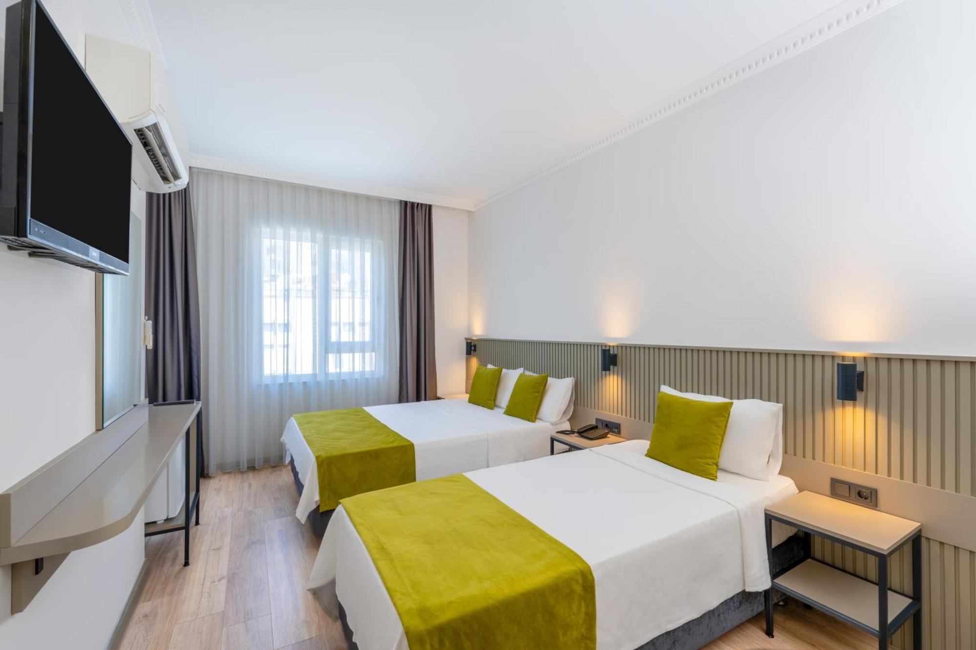 Hotel Lemon Antalya