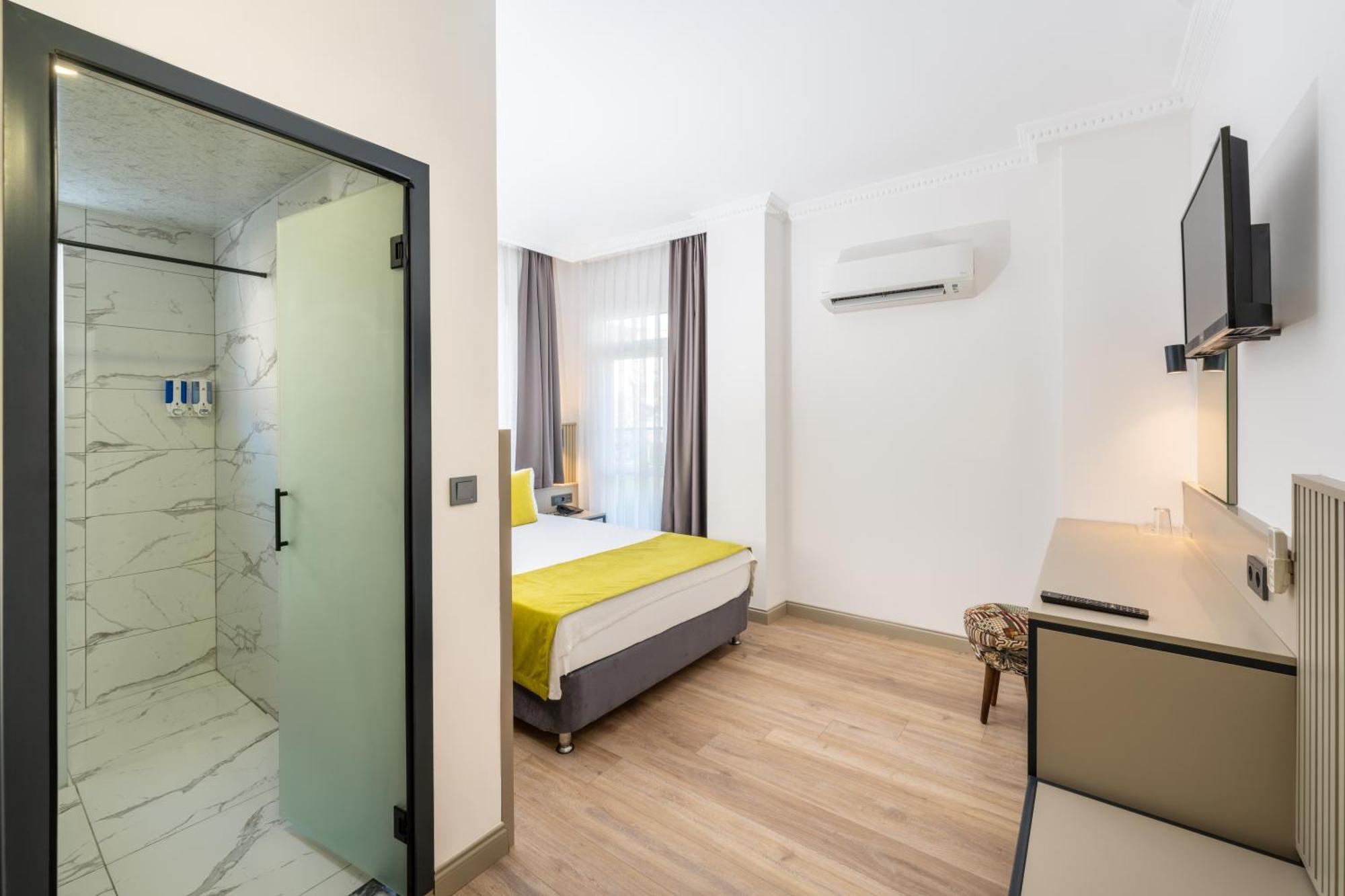 Lemon 3* Antalya