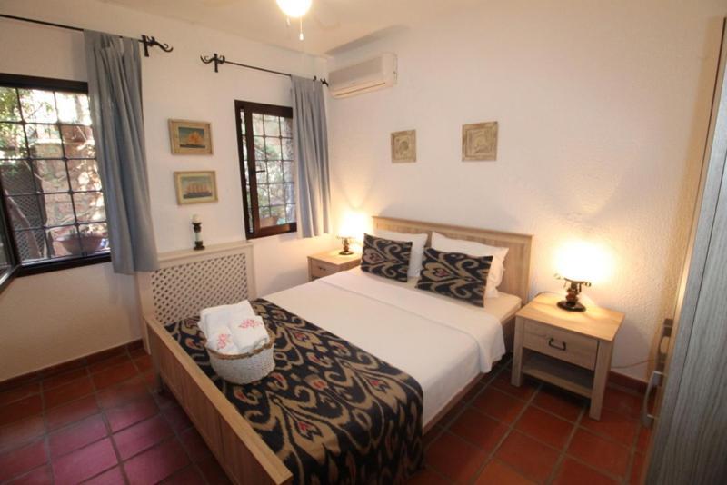 Bed & Breakfast Cosy 3*