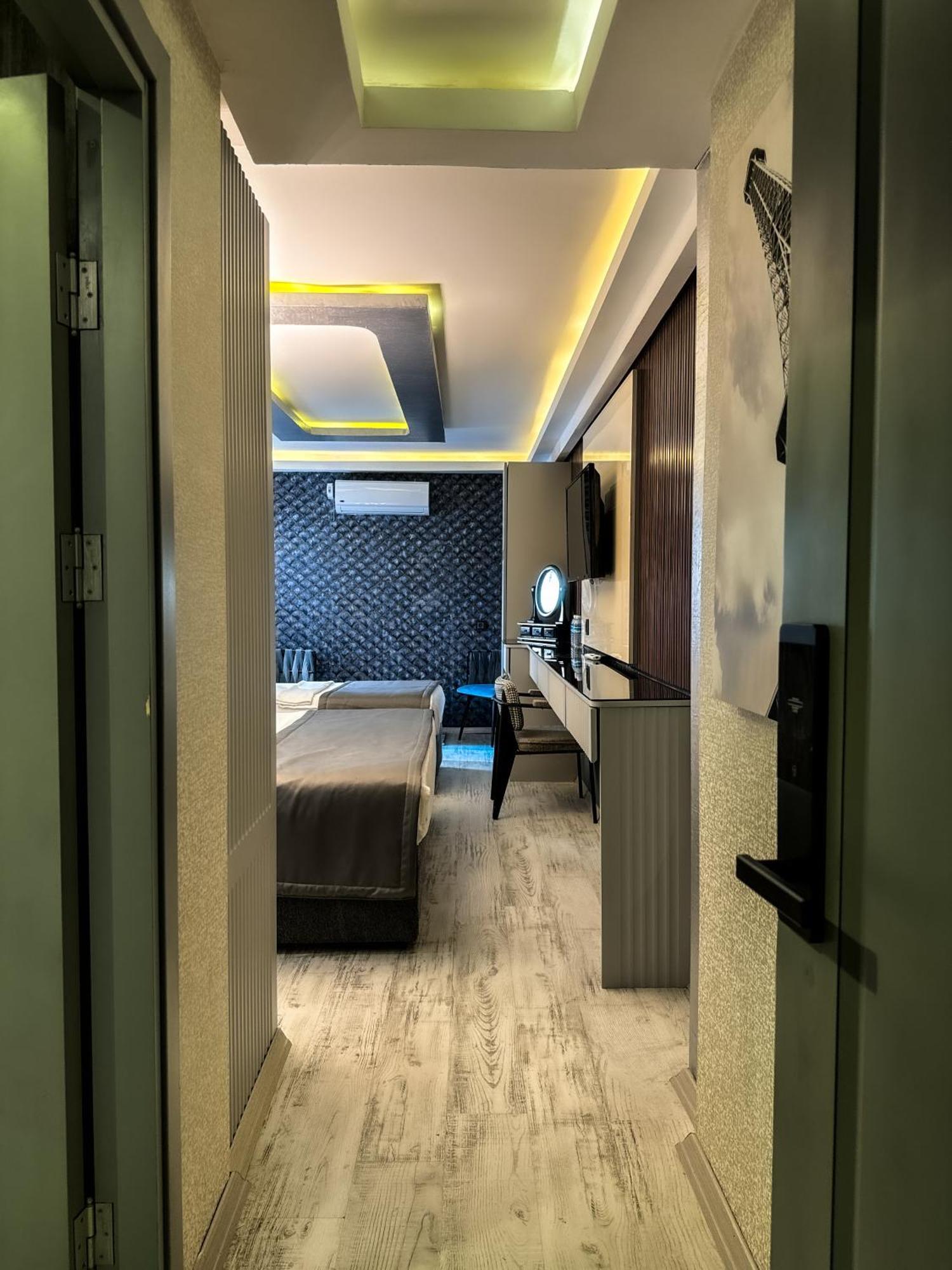 Amara Old City Hotel & Spa 3*