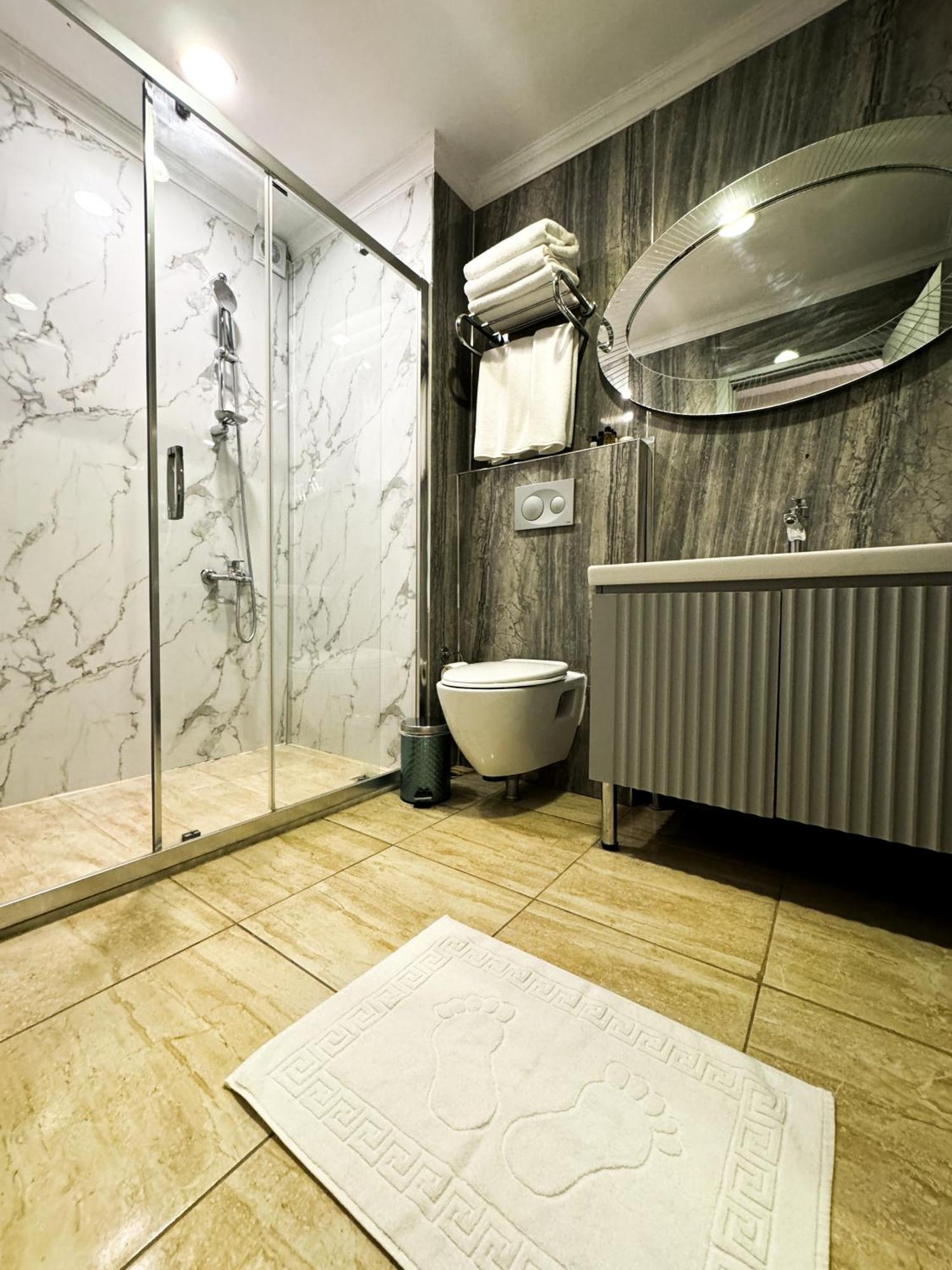 Amara Old City Hotel & Spa Istanbul