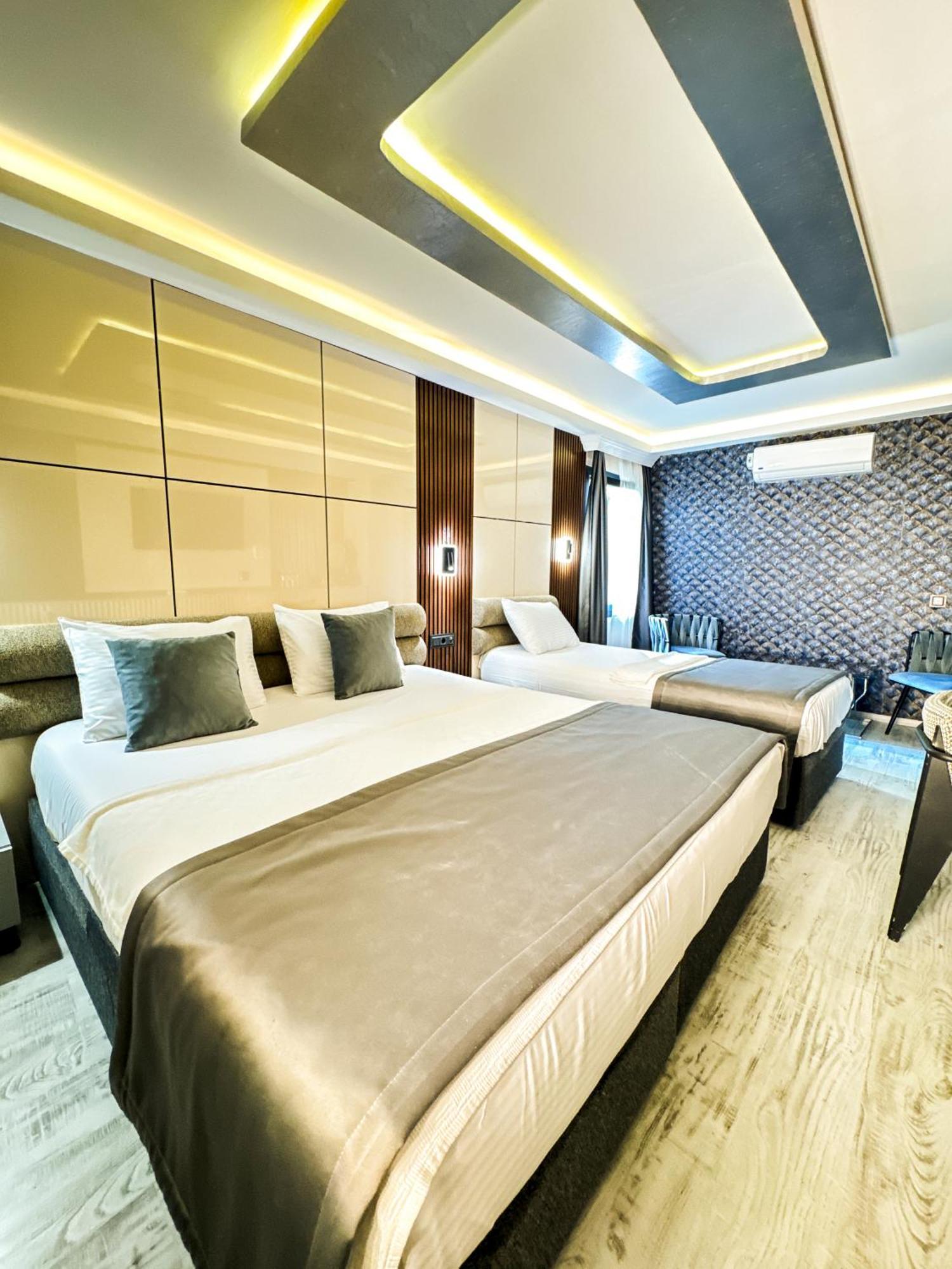 Amara Old City Hotel & Spa 3* Istanbul
