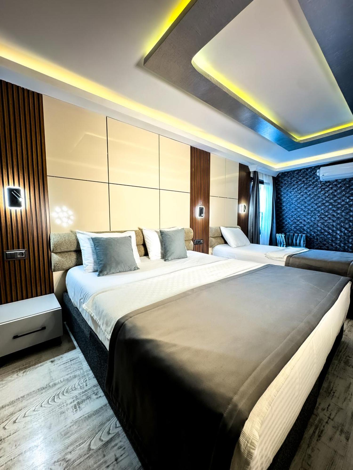Amara Old City Hotel & Spa Hotel