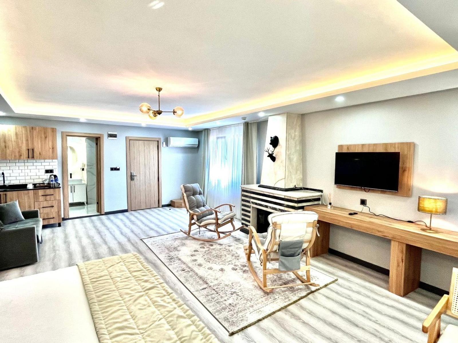 Hotel Galata Greenland 3*