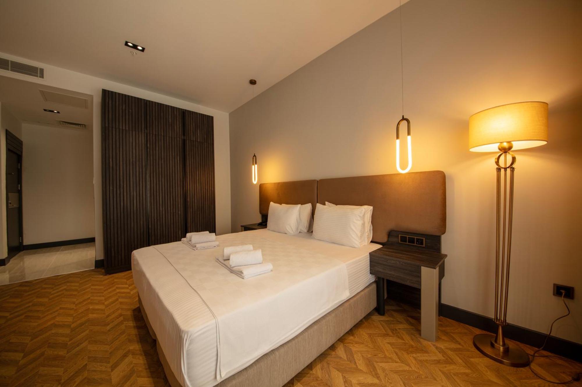 V Center 4* Trabzon