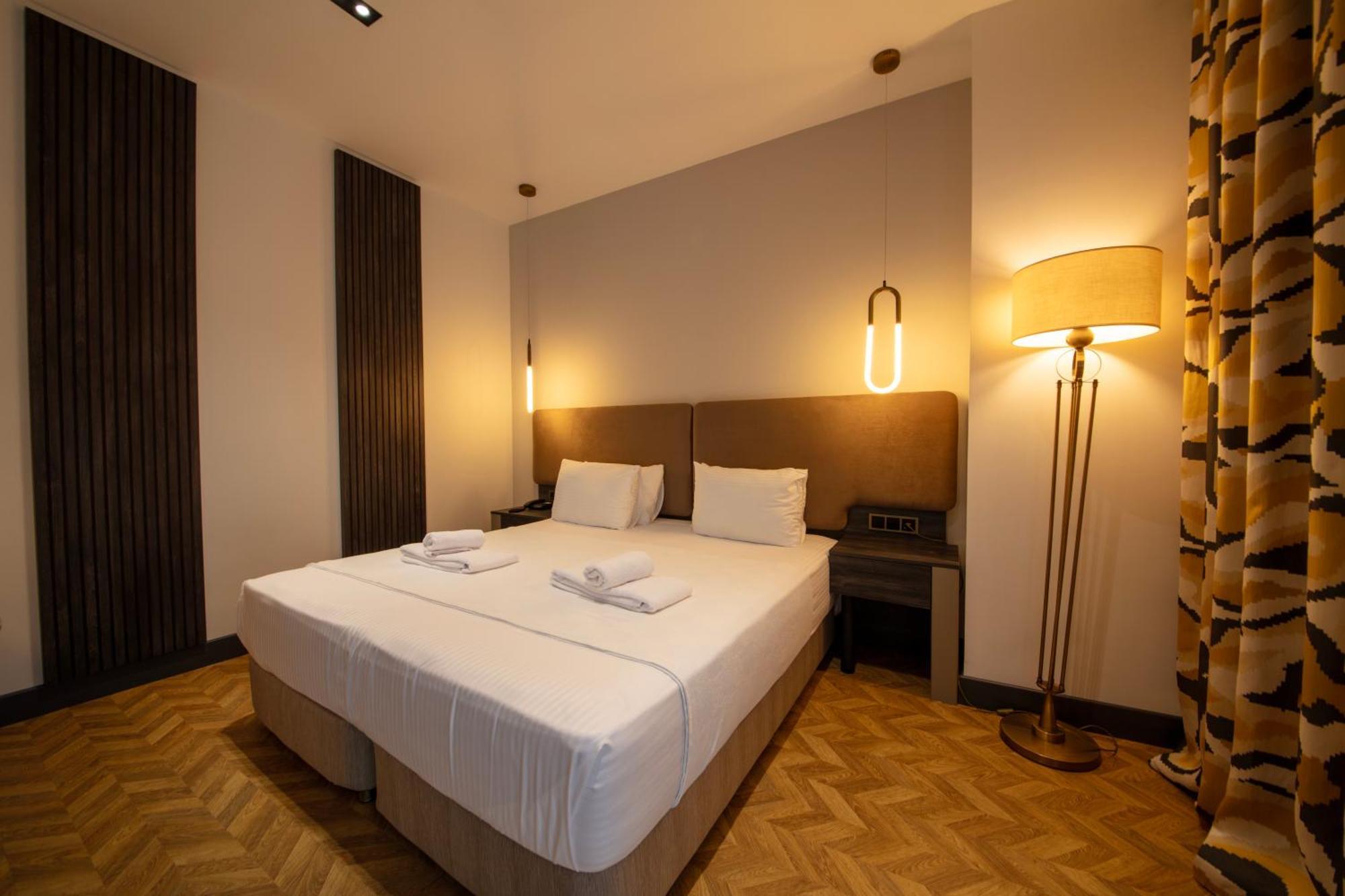 Hotel V Center Trabzon
