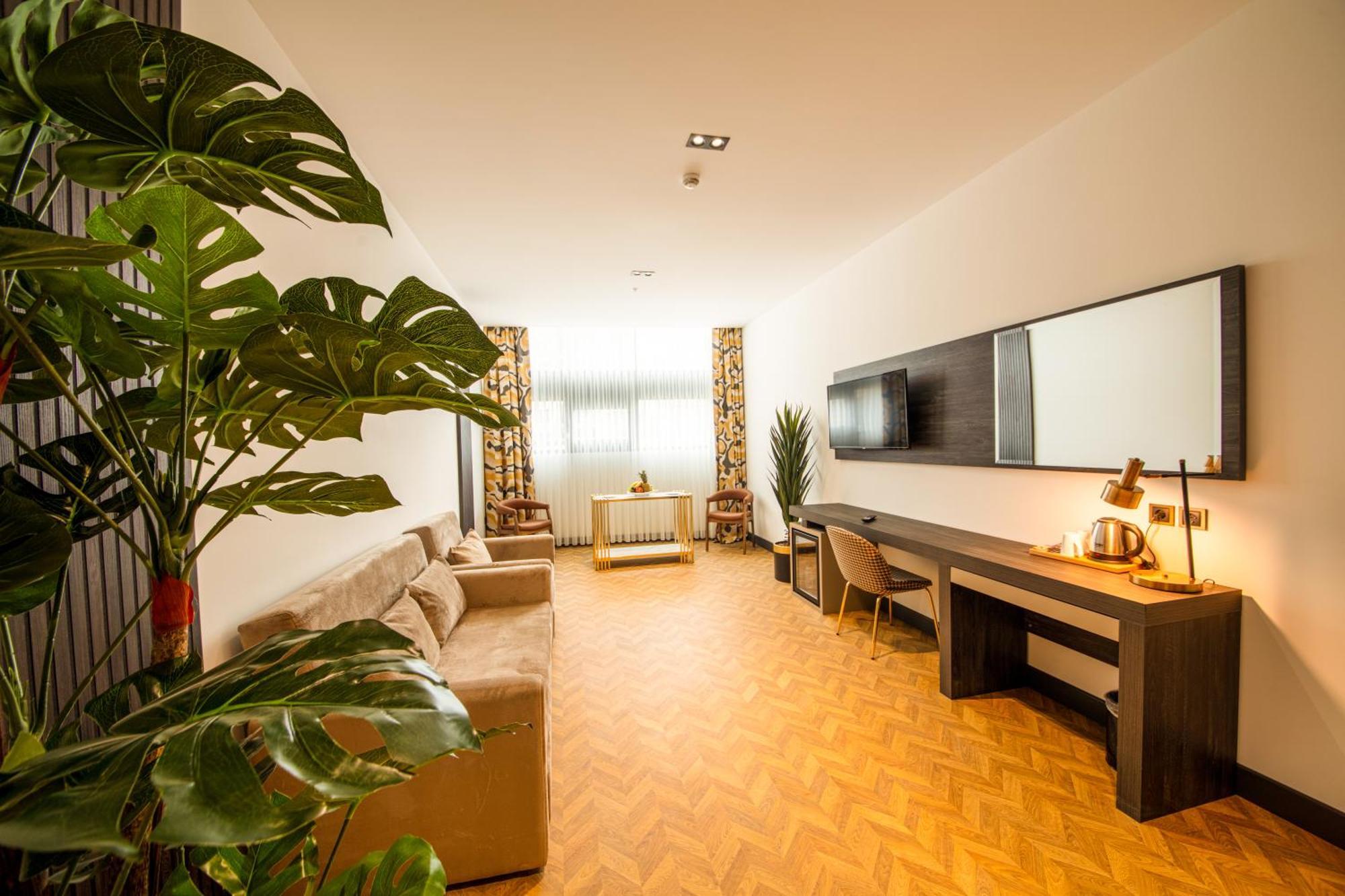 V Center 4* Trabzon