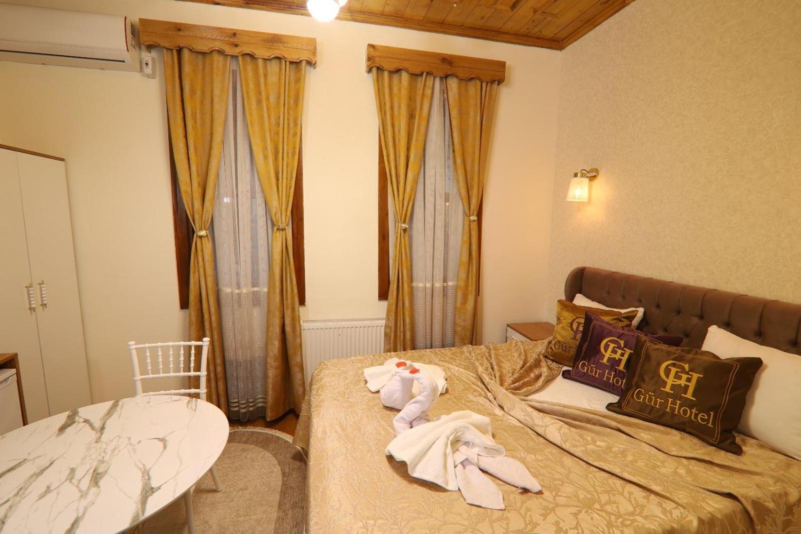 Guer Royal Aparts 3*