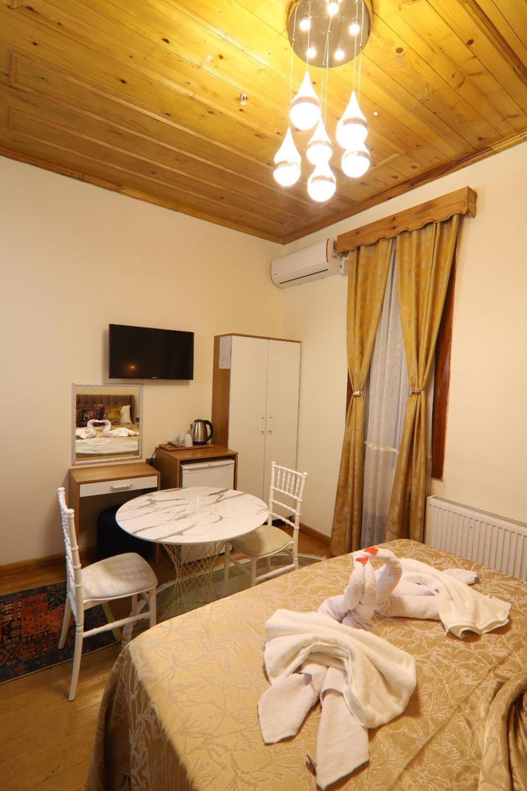 Guer Royal Aparts Istanbul